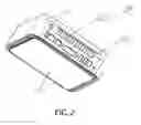 Fig. 03 - Gap-correcting device