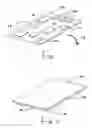 Fig. 02 - Pin locking method and apparatus for pin-supported workpieces