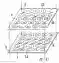 Fig. 01 - Chip holder and chip treatmant method