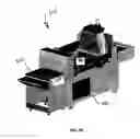 Fig. 04 - System and method for holding imaging plates and/or delivering imaging plates to an imaging system
