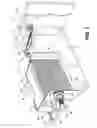 Fig. 02 - Paper handling system feeder adjustment for stack elevator mechanisms