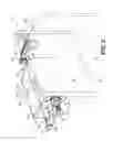 Fig. 04 - Paper handling system feeder adjustment for stack elevator mechanisms