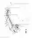 Fig. 06 - Paper handling system feeder adjustment for stack elevator mechanisms