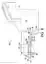 Fig. 09 - Modular guide apparatus for tab stock received in a feeder tray