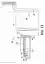 Fig. 13 - Modular guide apparatus for tab stock received in a feeder tray