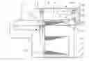 Fig. 01 - Safety device in the sheet feeder