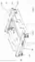Fig. 03 - Safety device in the sheet feeder