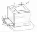 Fig. 01 - Media tray