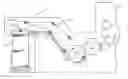 Fig. 01 - Sheet brake for a press