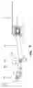 Fig. 09 - Automatic angle adjustment mechanism for stacking apparatus