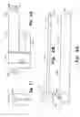 Fig. 13 - Automatic angle adjustment mechanism for stacking apparatus