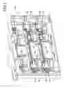 Fig. 06 - Sheet discharge tray and a multiple bin sorter equipped with the same