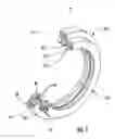 Fig. 02 - Hydrodynamic magnetic seal