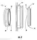 Fig. 05 - Hydrodynamic magnetic seal