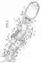 Fig. 03 - Rotatable chuck