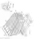 Fig. 08 - Shopping cart tether system and method