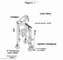 Fig. 02 - Walking scooter