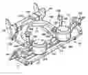 Fig. 01 - Wishbone-shaped linkage component and suspension systems incorporating the same