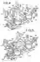 Fig. 04 - Wishbone-shaped linkage component and suspension systems incorporating the same