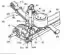 Fig. 01 - Vehicle suspensions having leaf springs and alternative clamp groups