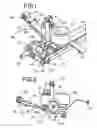 Fig. 02 - Vehicle suspensions having leaf springs and alternative clamp groups