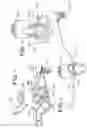 Fig. 06 - Vehicle suspensions having leaf springs and alternative clamp groups