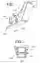 Fig. 07 - Vehicle suspensions having leaf springs and alternative clamp groups