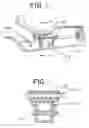 Fig. 11 - Vehicle suspensions having leaf springs and alternative clamp groups