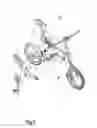 Fig. 03 - Collapsible bicycle