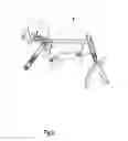 Fig. 10 - Collapsible bicycle