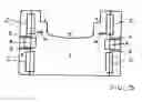 Fig. 04 - Wheelchair tray