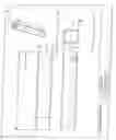 Fig. 04 - Universal utility trailer tilter