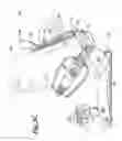 Fig. 05 - Snowboard binding engagement mechanism