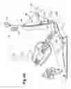 Fig. 08 - Snowboard binding engagement mechanism