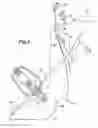 Fig. 10 - Snowboard binding engagement mechanism