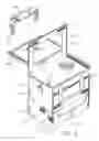 Fig. 03 - Multifunctional bag structure