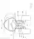 Fig. 08 - Wheeled golf bag arrangement