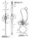 Fig. 02 - Gas generator assembly mounting mechanism