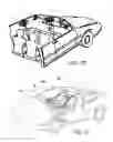 Fig. 15 - Airbag deployment control based on seat parameters