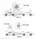 Fig. 19 - Airbag deployment control based on seat parameters