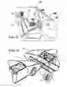 Fig. 24 - Airbag deployment control based on seat parameters