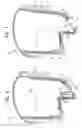 Fig. 04 - Gas bag module