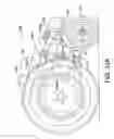 Fig. 12 - Suspension for wheeled vehicles