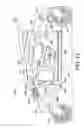 Fig. 20 - Suspension for wheeled vehicles