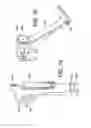 Fig. 22 - Suspension for wheeled vehicles