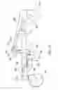 Fig. 24 - Suspension for wheeled vehicles