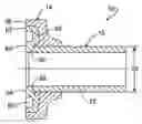 Fig. 01 - Hydraulic flange connection