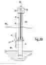 Fig. 11 - Supporting structures for water current (including tidal stream) turbines