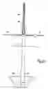 Fig. 14 - Supporting structures for water current (including tidal stream) turbines