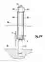 Fig. 15 - Supporting structures for water current (including tidal stream) turbines